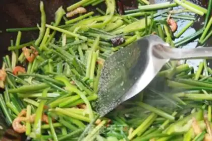 Make Shrimp step 3