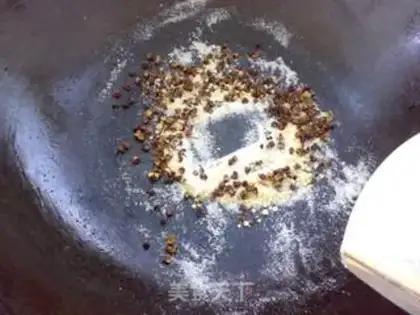 Make Porridge chicken leg step 3