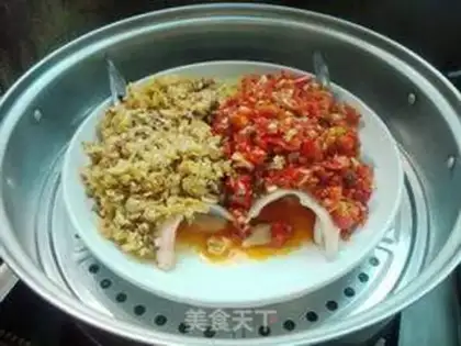 Make Pepper chopper head step 8
