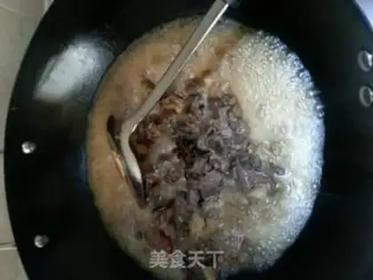 Make Red beef step 8