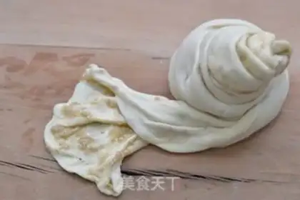 Make A lasagna step 14
