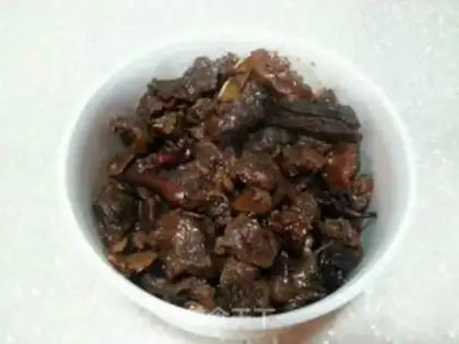 Make Red beef step 10