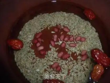 Make Porridge step 4