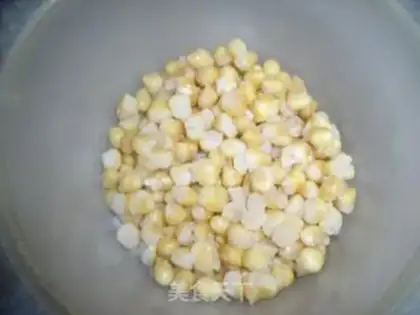 Make Beef sauce step 1