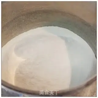 Make Baby cookies step 3