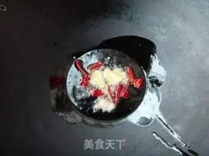 Make Scrambled meat step 2