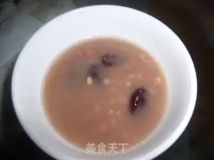 Make Porridge step 6