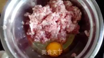 Make Bones soup and beans step 1