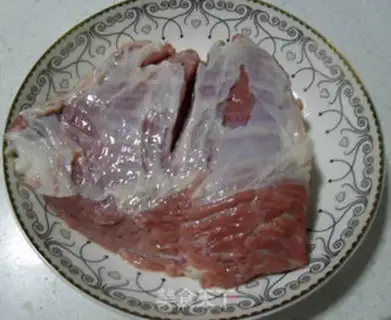 Make Roach stew step 0