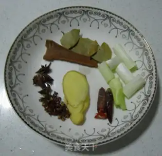 Make Roach stew step 1