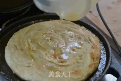 Make A lasagna step 20