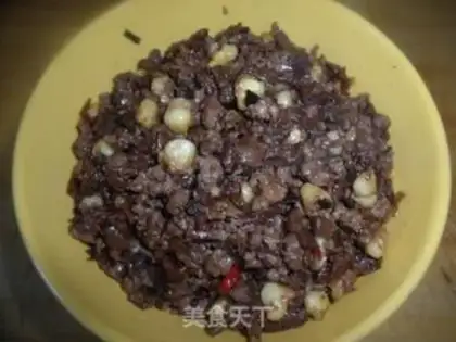 Make Beef sauce step 6