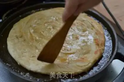 Make A lasagna step 21