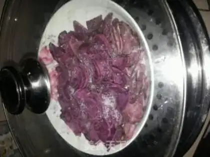 Make Potato cakes step 0