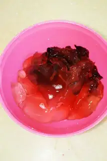 Make Fresh sea soup step 0