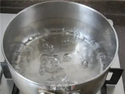 Make Tiramisu, less fat step 16