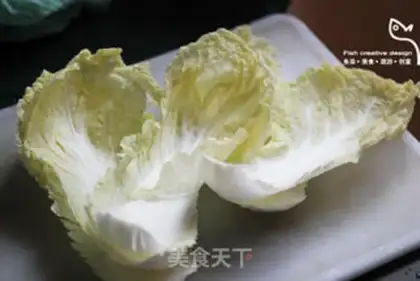 Make Sour cabbage step 1