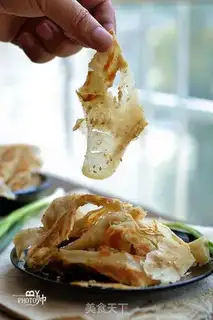Make A lasagna step 23