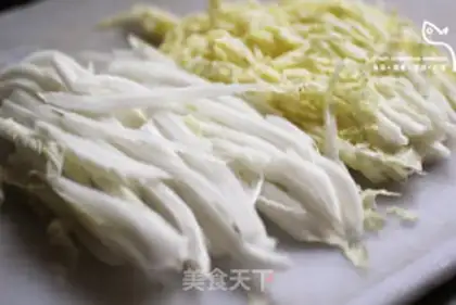 Make Sour cabbage step 2