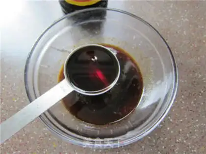 Make Tiramisu, less fat step 18