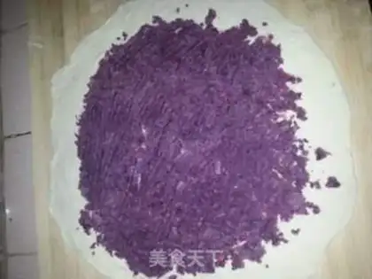 Make Potato cakes step 3