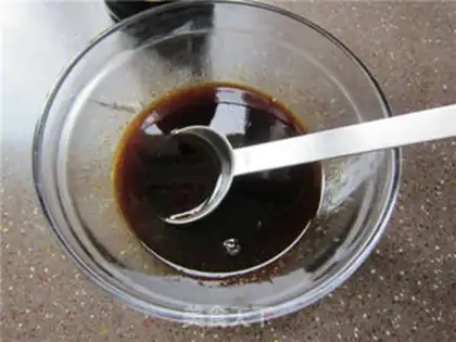 Make Tiramisu, less fat step 19