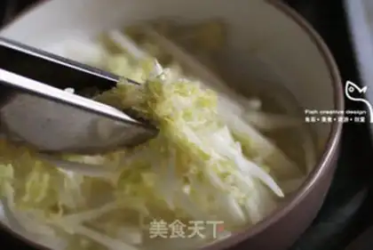 Make Sour cabbage step 4