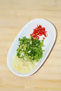 Make Fresh sea soup step 4