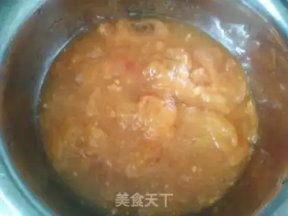 Make Tomatoballs step 2