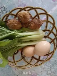 Make Noodle soup step 0