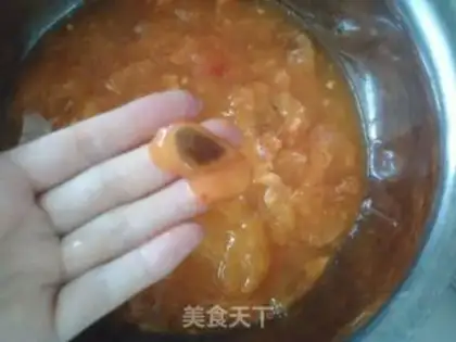Make Tomatoballs step 3