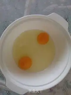 Make Noodle soup step 1