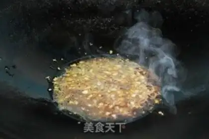Make Steam chicken step 5