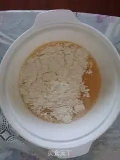 Make Noodle soup step 2