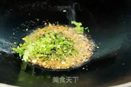 Make Steam chicken step 6