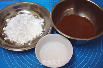 Make Handmade pearl milk tea step 0