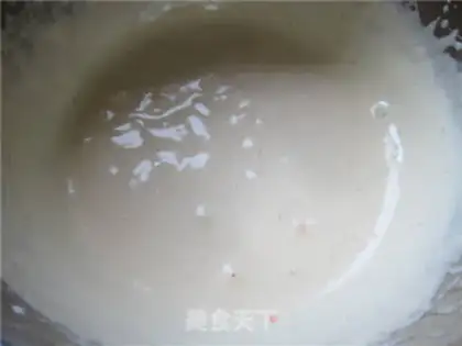 Make Tiramisu, less fat step 24