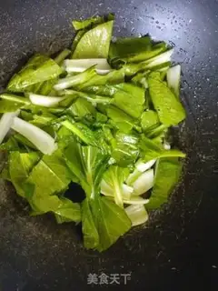 Make Noodle soup step 5