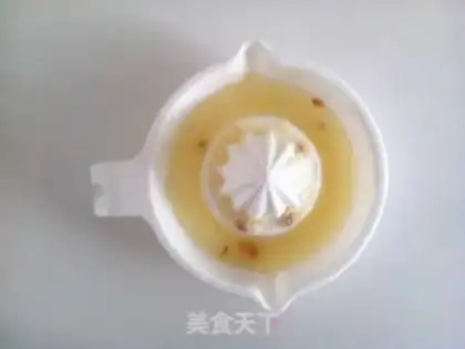 Make The winter cyanide soup step 4