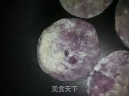 Make Potato cakes step 10