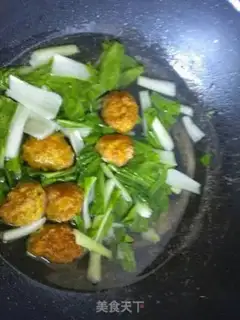 Make Noodle soup step 6