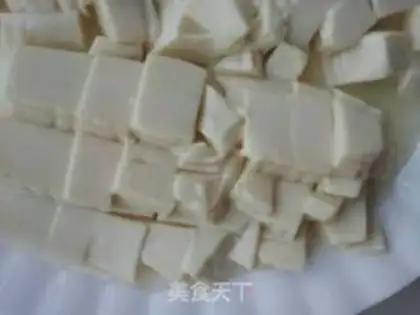 Make ♪ White Jade Mouth Mushu ♪ step 3