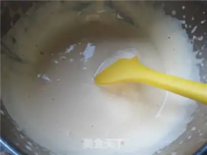 Make Tiramisu, less fat step 26