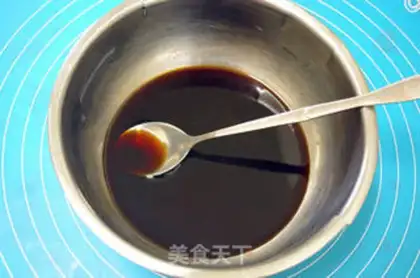 Make Handmade pearl milk tea step 3