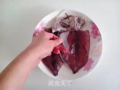 Make The winter cyanide soup step 5