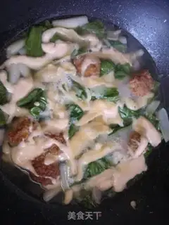 Make Noodle soup step 8