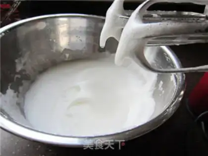 Make Tiramisu, less fat step 28