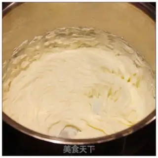 Make Schoveley cheesecake step 0