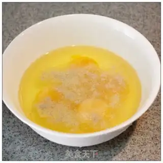 Make Skinny shrimp step 3