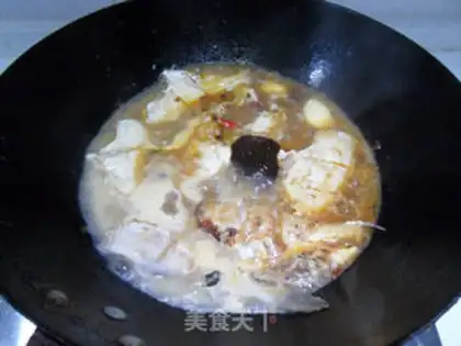 Make Squeeze the fish step 6